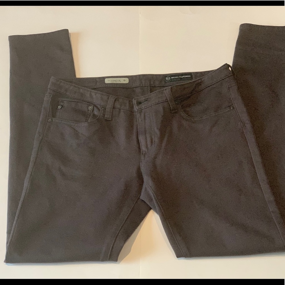 EUC AG Adriano Goldshmied Super Skinny Fit Legging